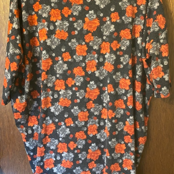 High/low tunic - Picture 2 of 6